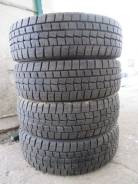 Dunlop Winter Maxx. Зимние, без шипов, 2012 год, износ: 20%, 4 шт