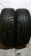 Michelin Alpin A3. Зимние, без шипов, износ: 30%, 1 шт