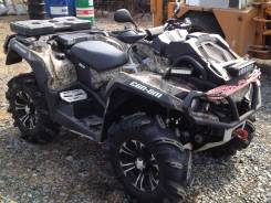 BRP Can-Am. исправен, есть птс, с пробегом