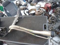 Горловина топливного бака. Toyota Mark II Wagon Qualis, SXV20, SXV20W Двигатель 5SFE