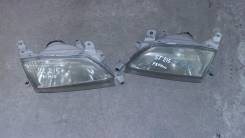 Фара. Toyota Corona, ST210, ST215 Toyota Corona Premio, ST210, ST215 Двигатели: 4AFE, 7AFE