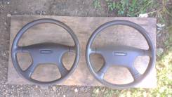 Руль. Toyota Cresta, JZX81 Toyota Chaser, JZX81