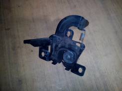 Замок капота. Subaru Legacy, BH5, BHE, BE5, BEE, BH9, BE9