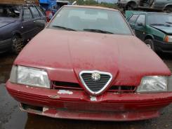 Alfa Romeo. ZAR16400006145991, ARO6412007121 ����