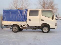 Куплю японский грузовик в любом состоянии
