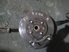 Ступица. Honda Civic, EJ1, EG3 Honda Integra, DB6, DC1