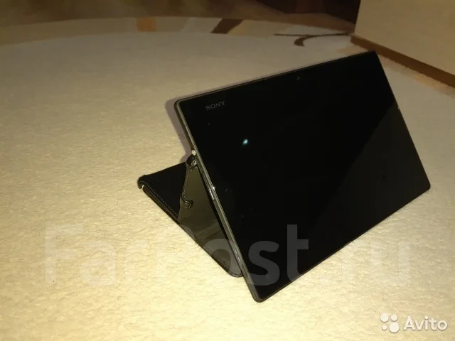 Sony Xperia Tablet Z ����