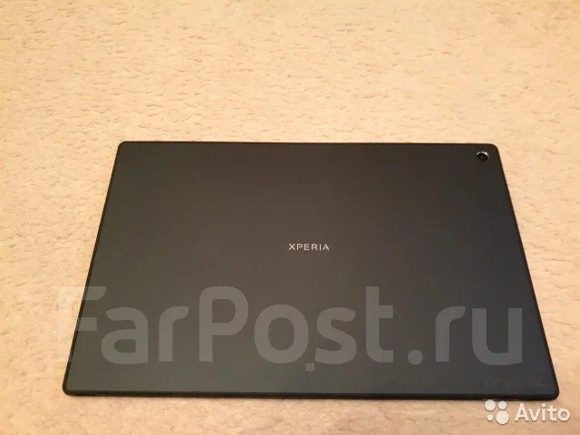 Sony Xperia Tablet Z ����