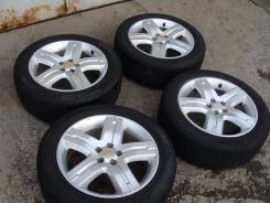 Enkei NT03 M. 7.0x17, 5x100.00, ET48