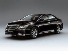 Toyota Camry. SV50, 2 ARFE