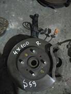 Ступица. Honda Civic, EJ1, EG3 Honda Integra, DB6, DC1