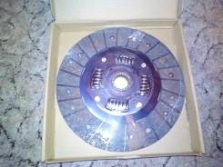 Диск сцепления. Toyota: Supra, Lite Ace, Chaser, Crown, Mark II, Camry, Caldina, Town Ace, Soarer, Celica, Cresta, Vista Двигатели: 2JZGE, 1JZGE, 3SFE...