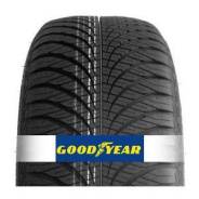 Goodyear Vector 4Seasons. Всесезонные, 2016 год, без износа