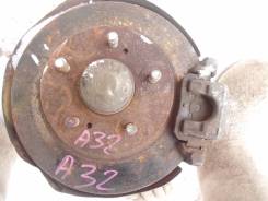 Ступица. Nissan Maxima, A32, A32B, CA33, J30 Nissan Cefiro, A32, HA32, PA32, WA32, WHA32, WPA32 Двигатели: VG30E, VQ20DE, VQ30DE, VQ25DE