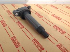 Катушка зажигания. Toyota: Alphard, Mark II Wagon Qualis, Highlander, Kluger V, Windom, Pronard, Sienna, Harrier, Camry, Estima, Avalon Двигатель 1MZF...