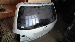 Дверь багажника. Lexus RX300, MCU15 Toyota Harrier, MCU10, MCU15W, ACU15, MCU15, SXU15, SXU10, ACU10 Двигатели: 1MZFE, 2AZFE, 5SFE