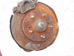 Ступица. Nissan Maxima Nissan Cefiro, HA32, A32, WHA32, WPA32, PA32, WA32 Двигатели: VQ30DE, VG30E, VQ20DE, VQ25DE