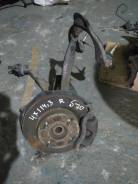 Лапка сцепления. Honda Civic, EJ1, EG3 Honda Integra, DB6, DC1