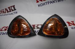 Габаритный огонь. Toyota Caldina, ST215G, ST215W, AT211G, ST210G