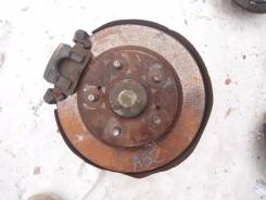 Ступица. Nissan Maxima Nissan Cefiro, HA32, A32, WHA32, WPA32, PA32, WA32 Двигатели: VQ30DE, VG30E, VQ20DE, VQ25DE