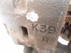 Суппорт тормозной. Nissan Maxima Nissan Tino, HV10, V10 Nissan Cefiro, HA32, A32, WHA32, WPA32, PA32, WA32 Двигатели: VQ30DE, VQ20DE, QG18DE, SR20DE...