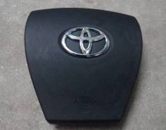 Крышка подушки безопасности. Toyota Prius a, ZVW41, ZVW40, ZVW40W, ZVW41W Toyota Prius, ZVW35, ZVW30L, ZVW30, ZVW40, ZVW40W, ZVW41, ZVW41W Двигатель 2...