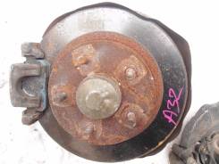 Ступица. Nissan Maxima Nissan Cefiro, HA32, A32, WHA32, WPA32, PA32, WA32 Двигатели: VQ30DE, VG30E, VQ20DE, VQ25DE