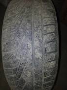 Pirelli. Зимние, без шипов, износ: 50%, 4 шт
