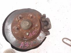 Ступица. Nissan Maxima, A32, A32B, CA33, J30 Nissan Cefiro, A32, HA32, PA32, WA32, WHA32, WPA32 Двигатели: VG30E, VQ20DE, VQ30DE, VQ25DE
