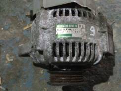 Генератор. Honda