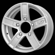 Нива. 6.0x15, 5x139.00, 5x139.70, ET40, ЦО 98,0 мм.