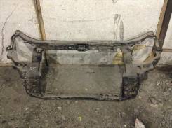 Рамка радиатора. Hyundai Santa Fe Hyundai Elantra Hyundai i30 Hyundai i20 Kia Soul