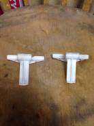 Крепление бампера. Toyota Harrier, MCU10, ACU15, MCU15, SXU15, SXU10, ACU10 Двигатели: 2AZFE, 5SFE, 1MZFE