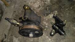 Гидроусилитель руля. Toyota Harrier, MCU10, MCU15, MCU10W, MCU15W Lexus RX300, MCU10, MCU15 Двигатель 1MZFE