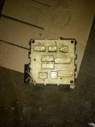 Блок предохранителей. Toyota Lite Ace Toyota Town Ace, CR30, CR31