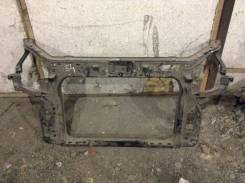 Рамка радиатора. Hyundai Santa Fe Hyundai Elantra Hyundai i30 Hyundai i20 Kia Soul