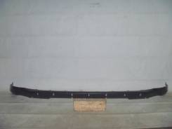 Накладка на бампер. Toyota RAV4, ALA49, ALA49L, ASA42, ASA42W, ASA44, ASA44L, AVA42, AVA44, WWA42, ZSA42, ZSA42L, ZSA44, ZSA44L Двигатели: 2ADFHV, 2AD...