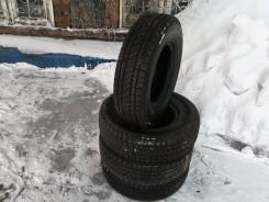 Bridgestone Dueler H/L. Летние, износ: 10%, 4 шт