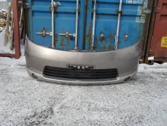 Бампер. Nissan Serena, C25 Двигатель MR20DE