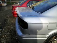 Спойлер. Subaru Legacy B4, BE5