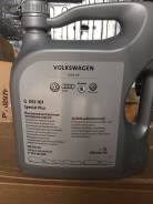 VAG. Вязкость 5W-40, синтетическое. Под заказ