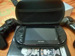 Sony PlayStation Vita ����