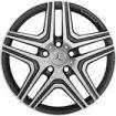 Mercedes. 9.5x20", 5x112.00, ET50. Под заказ