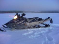 Polaris 900. исправен, без птс, с пробегом