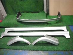 Обвес кузова аэродинамический. Toyota Caldina, ST215G, ST215W, ST215