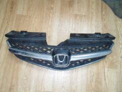 Решетка радиатора. Honda Fit Aria, GD8 Двигатель L15A