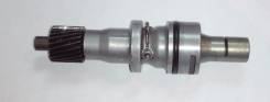 Датчик спидометра. Honda: Civic Shuttle, Capa, Civic, CR-X, HR-V, City, Concerto, Integra, Civic CRX, Logo Двигатели: D15B4, D15B2, D15B3, D14A1, D15B...