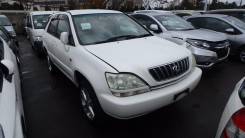 Toyota Harrier. MCU15, 1MZFE