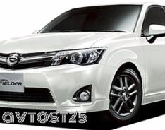 Фара противотуманная. Toyota Corolla Fielder, ZRE162G, NKE165G, NZE161G, NKE165, NRE161G, NRE160, NZE161, NZE164G, NZE164 Toyota Corolla Axio, NZE164...