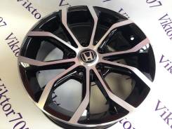 Honda. 7.5x17, 5x114.30, ET45, ЦО 67,1 мм.